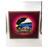 MTH O-42 NIB 5-Car 70' ABS Passenger Set 20-65029