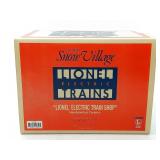 Lionel Train Shop Department 56 Ltd. Edition/5000