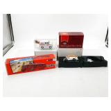 Matchbox Lionel Diecast Vehicle Lot of 3