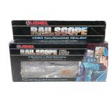 Lionel RailScope O/O27 GP-9 Diesel Locomotive