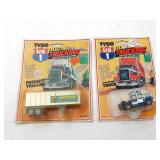 Tyco Vintage US1 Electric Trucking #3913/3930