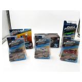 Fast and Furious Die-Cast/Collectibles