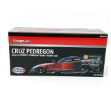 Autoworld Cruz Pedregon Snap-On Dodge Charger