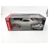 1:18 Scale 1969 Dodge Coronet R/T 1 of 1002