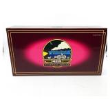 MTH  2-Car 70' ABS Sleeper/Diner Train Set NIB