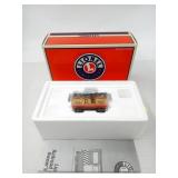Lionel 6-18469 Speeder Chessie System Train O NIB