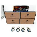 Ford Bronco Family 2021 1:64 Set of (3) x4!