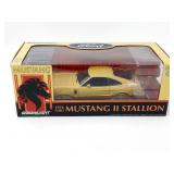 1976 Ford Mustang Stallion II 1:18 Greenlight