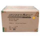 Greenlight 1:43 2014 Ford Transit Connect (x12)