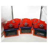 Lionel Classic Series 1 Trains Lot of (9)
