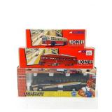 Corgi Lionel City Joal Volvo Bus NIB Diecast Lot