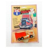 Tyco Vintage US1 Electric Trucking#3905 Dump Truck