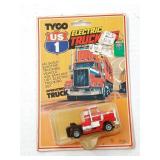 Tyco Vintage US1 Electric Trucking #3903 Truck Cab