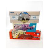 Corgi Classics Die-Cast Leyland 8 Wheel Scammell