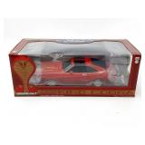1978 Ford Mustang King Cobra 1:18 Greenlight
