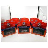 Lionel Classic Series 1 Trains Lot of (9)