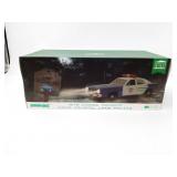Friday the 13th 1:18 Scale 1978 Dodge Monaco