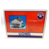 Lionel Charles Bowdish Homestead Historic Layout