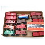 Vintage Lionel O Scale Caboose Lot of (15)