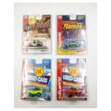 Auto World Slot Cars Lot Thunderjet Ultra-G