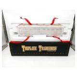 Tinplate Traditions Presidential Observation Car