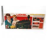 Lionel O27 Gauge Kickapoo Valley Train Set