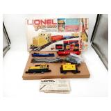 Lionel Yard Boss O27 Scale Complete Train Set