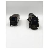 Lionel Vintage 726 Steam Locomotive & Tender