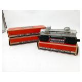 Lionel Postwar O-Gauge Train Car 6465/6456/3464