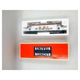 Lionel Disney Electric Engine 18311 NIB