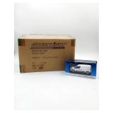 Greenlight 1:43 2014 Ford Transit Connect (x12)