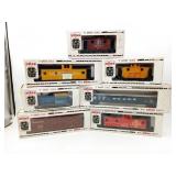 Atlas Santa Fe WDT Industrial Switcher/More