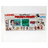 Lionel Walt Disney Snow White Car 6-9667 1977