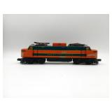 Lionel Vintage EP-5 Great Northern Locomotive 2358