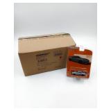 Rare 2021 Ford Mustang Mach 1 Die-Cast Case