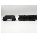 Lionel Vintage 2020 Steam Engine w/Tender