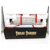 Tinplate Traditions Presidential Locomotive 1126-O