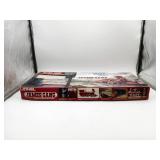 Vintage Lionel James Gang Electric Train Set 1053