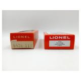 Lionel 6-52153 Automobiles 6436 Lehigh Valley