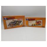 Vintage Tyco US1 HO Scale Electric Trucking Sets