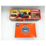 Lionel TCA Rico Station Remote Control Bridge Lot