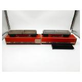 Lionel Postwar O-Gauge 3359 Twin Dump Truck