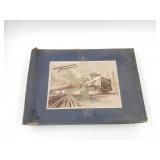Fleischmann Vintage Train Set in Box