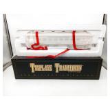 Tinplate Traditions Presidential Passenger Diner
