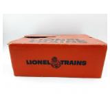 Lionel #2572 B&M Military Set Postwar Box Only