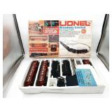 Lionel Broadway Limited Passenger Train 27 Gauge