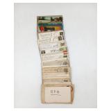 50+ Vintage Miscellaneous Postcards