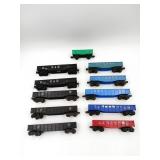 Lionel Vintage O-Gauge Gondolas Lot