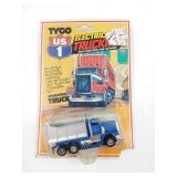 Tyco Vintage US1 Electric Trucking#3912 Dump Truck