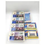 K-Lineville Building Kits/Statue of Liberty